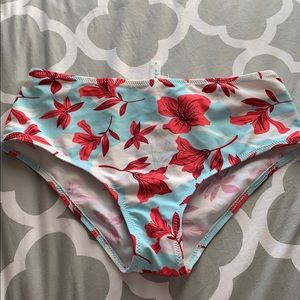 Bikini bottoms